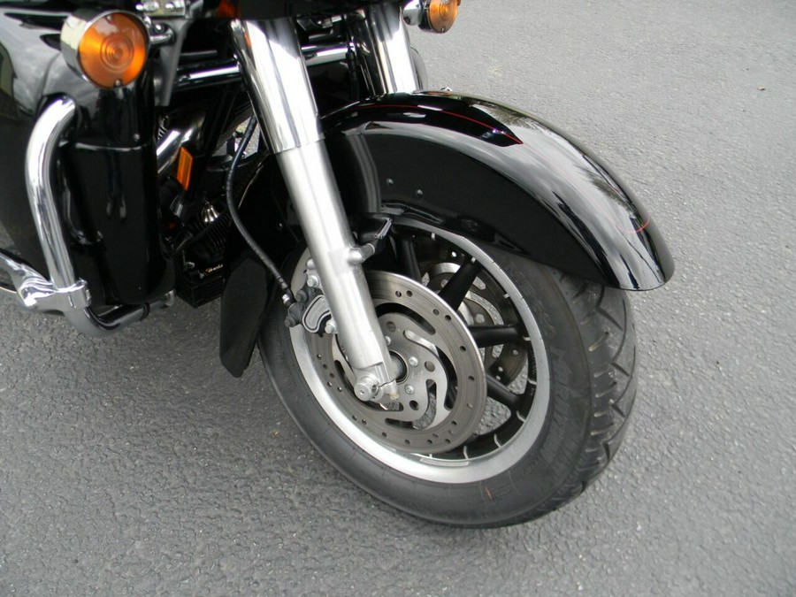 2001 Harley-Davidson Road Glide FLTRI
