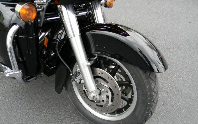 2001 Harley-Davidson Road Glide FLTRI