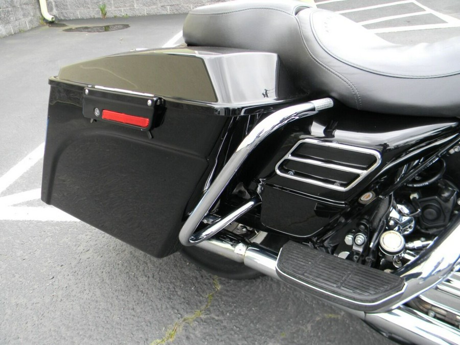 2001 Harley-Davidson Road Glide FLTRI