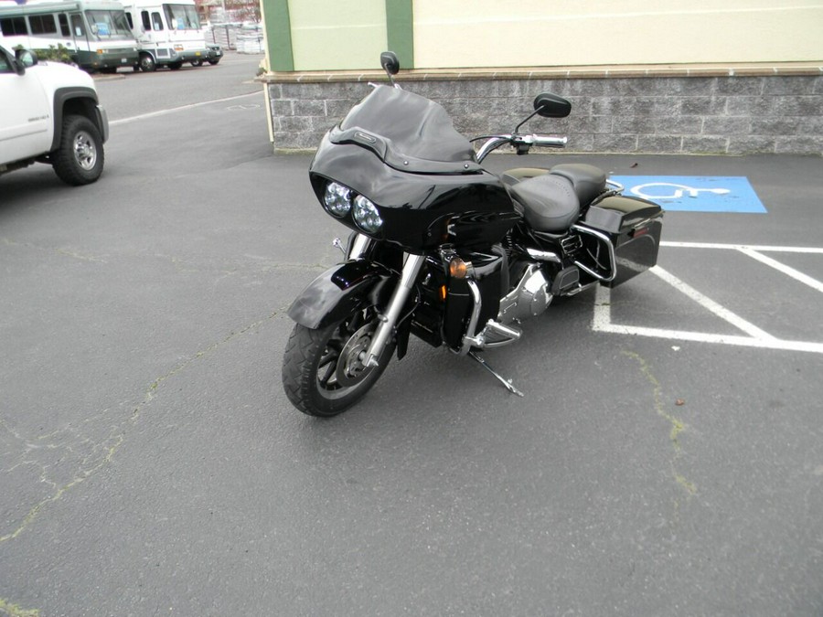 2001 Harley-Davidson Road Glide FLTRI