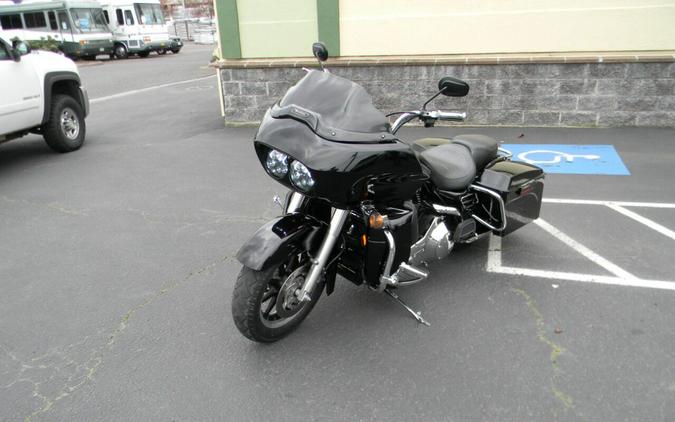 2001 Harley-Davidson Road Glide FLTRI