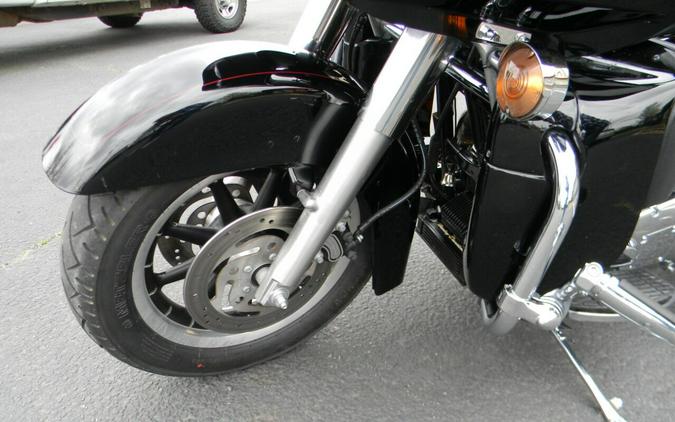 2001 Harley-Davidson Road Glide FLTRI