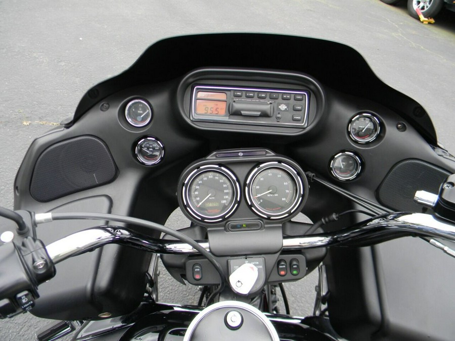 2001 Harley-Davidson Road Glide FLTRI