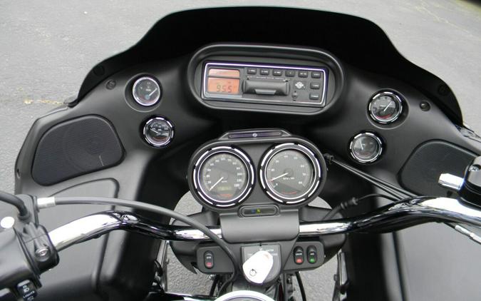 2001 Harley-Davidson Road Glide FLTRI