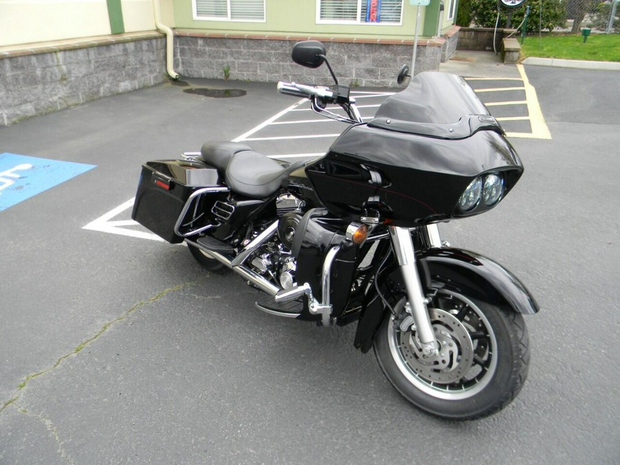 2001 Harley-Davidson Road Glide FLTRI