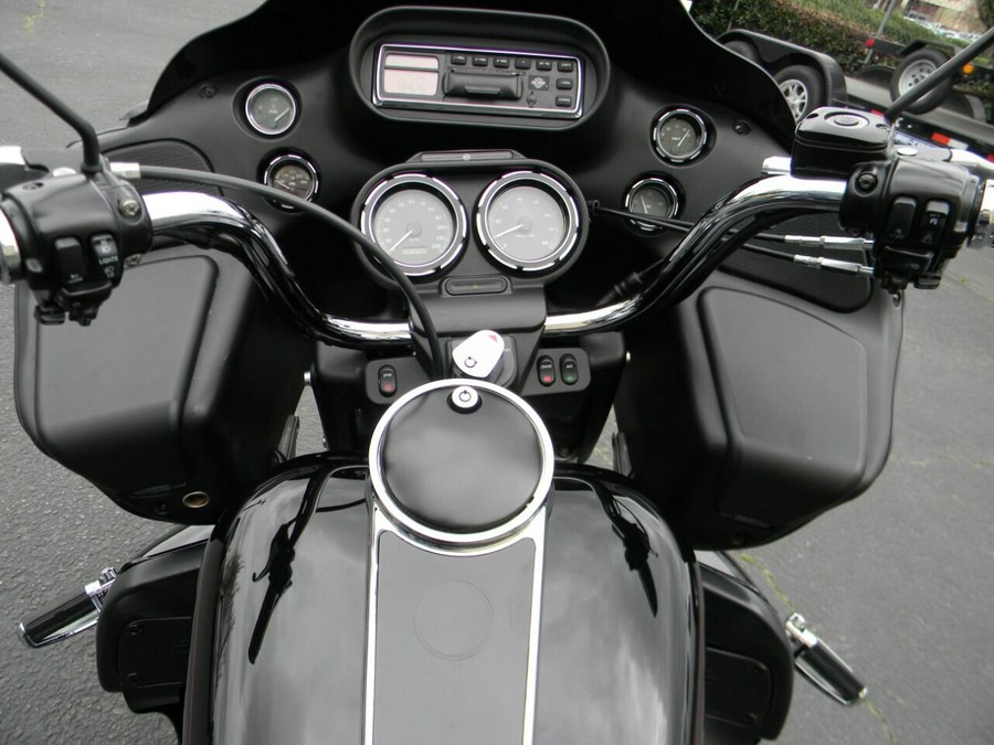 2001 Harley-Davidson Road Glide FLTRI