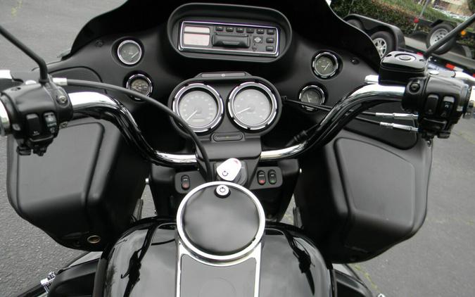 2001 Harley-Davidson Road Glide FLTRI