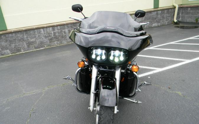 2001 Harley-Davidson Road Glide FLTRI