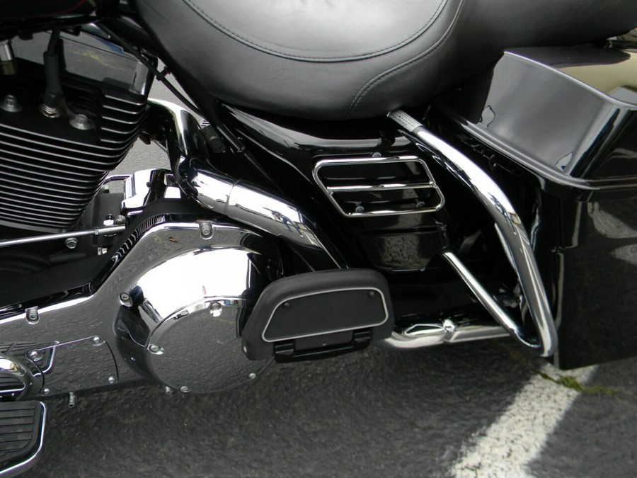 2001 Harley-Davidson Road Glide FLTRI