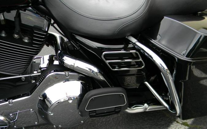 2001 Harley-Davidson Road Glide FLTRI