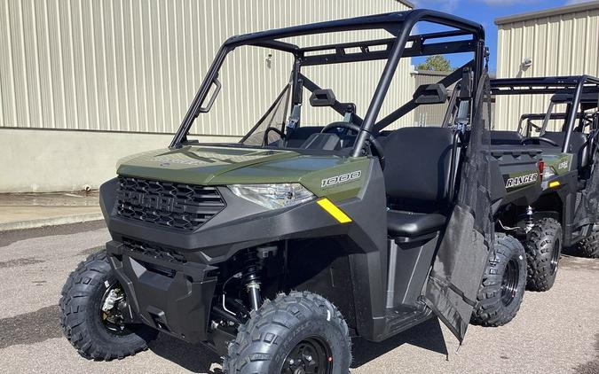 2025 Polaris Ranger® 1000 Base