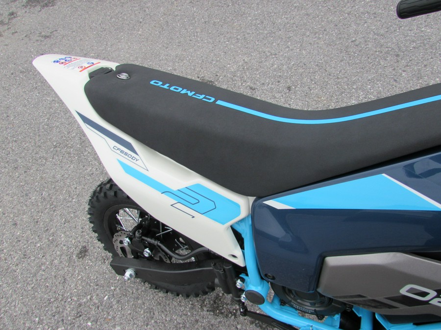 2024 CFMOTO CFX-2E