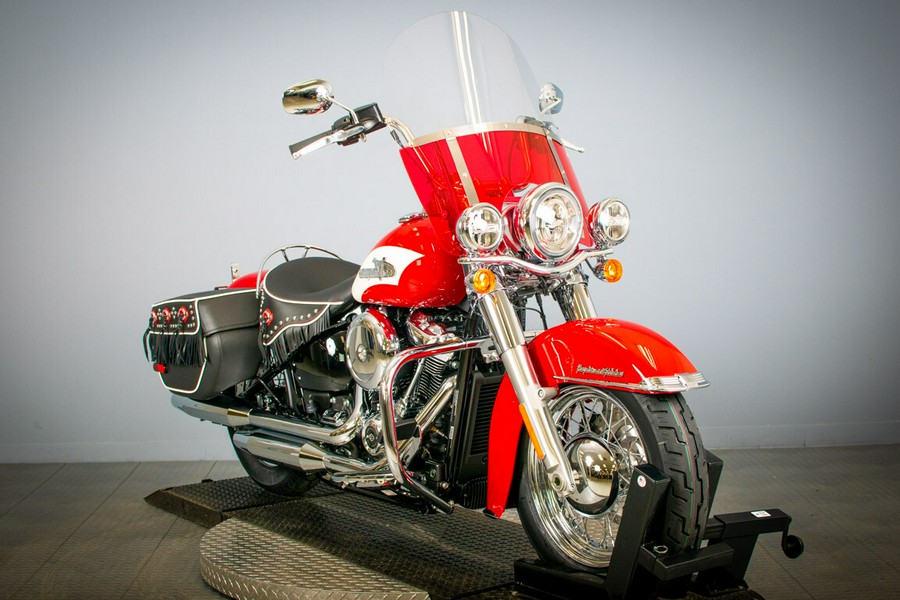 2024 Harley-Davidson HYDRA-GLIDE REVIVAL