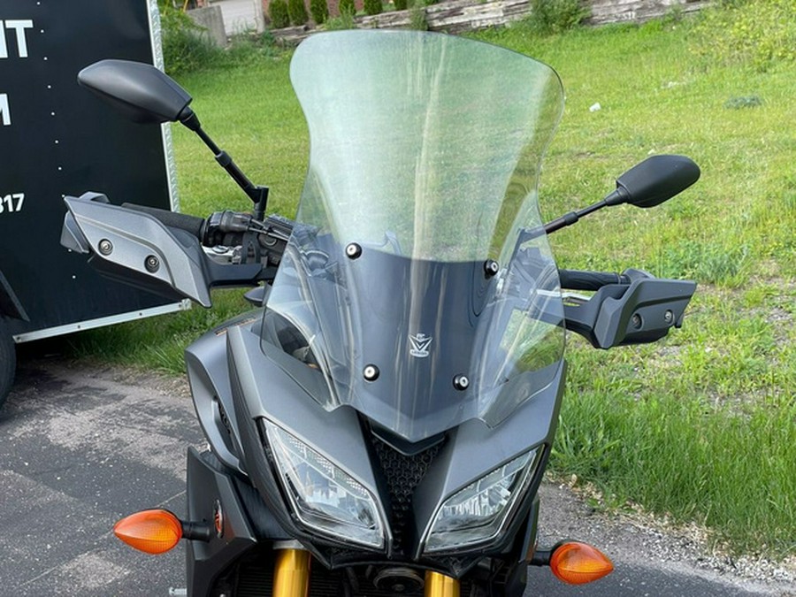 2015 Yamaha FJ 09