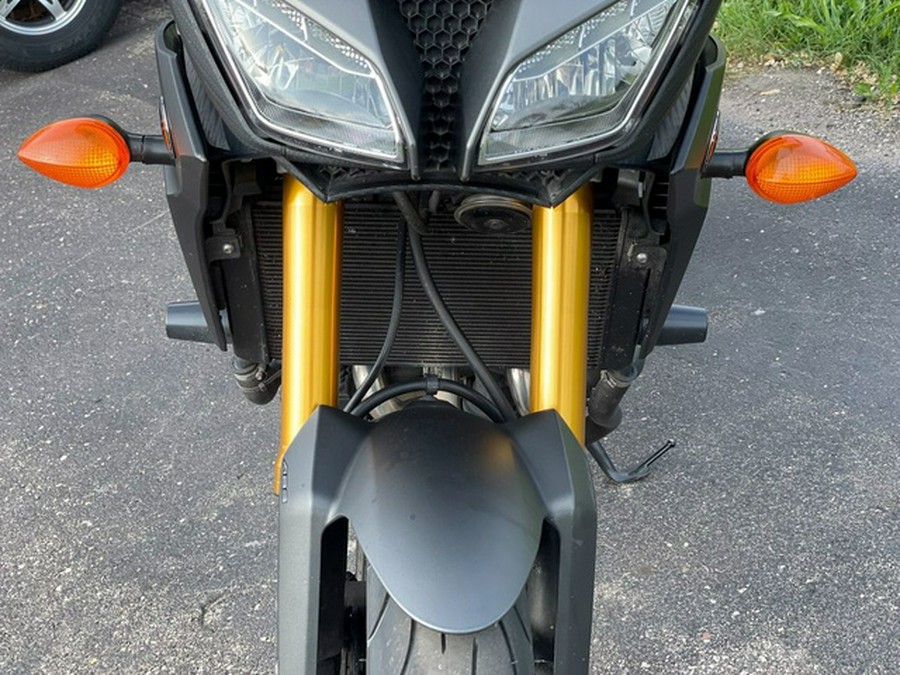 2015 Yamaha FJ 09