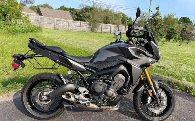 2015 Yamaha FJ 09