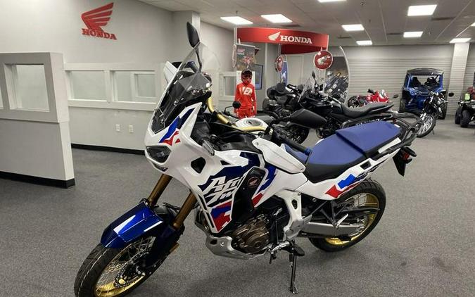 2024 Honda® Africa Twin Adventure Sports ES DCT