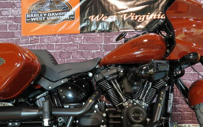 2024 Harley-Davidson® FXLRST - Low Rider® ST