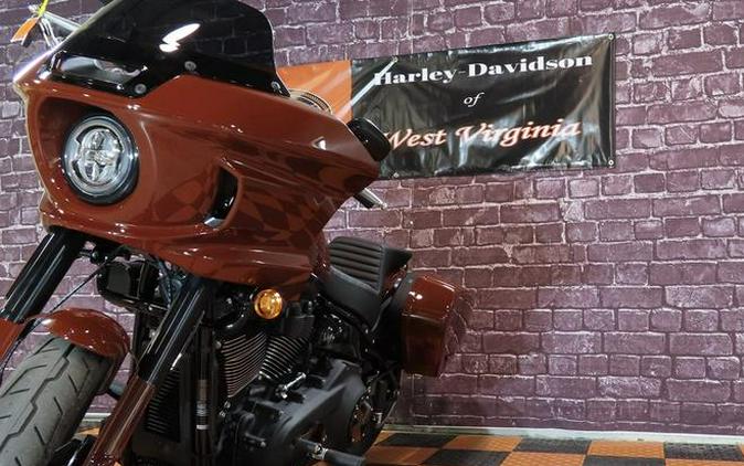 2024 Harley-Davidson® FXLRST - Low Rider® ST