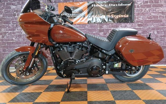 2024 Harley-Davidson® FXLRST - Low Rider® ST