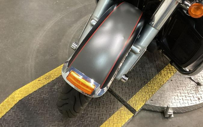 2018 Harley-Davidson® FLHTK - Ultra Limited