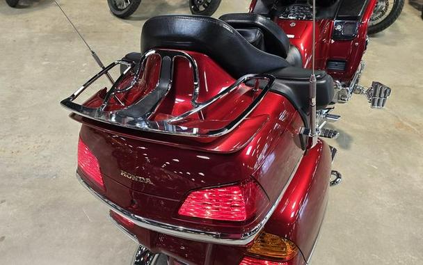 2002 Honda® Gold Wing GL1800