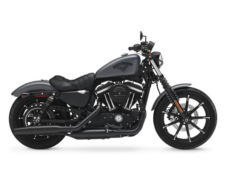 2017 Harley-Davidson® XL883N - Iron 883™