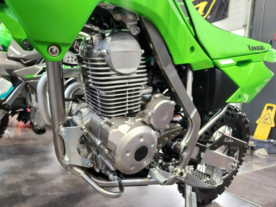 2025 Kawasaki KLX®110R