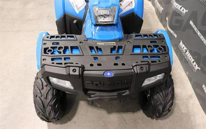 2025 Polaris Sportsman 110 EFI