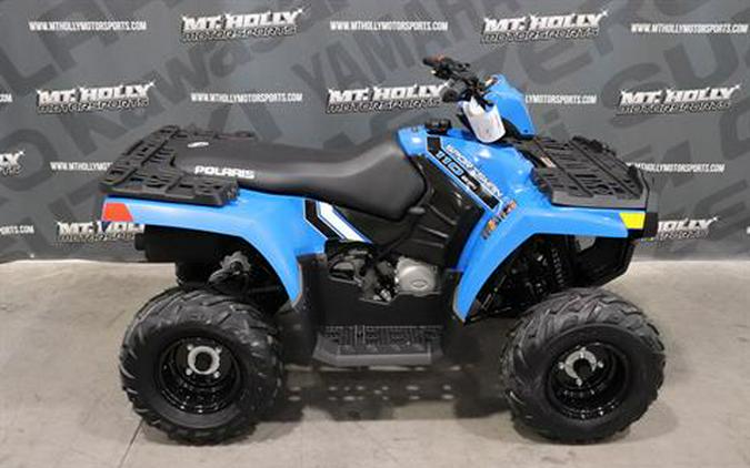 2025 Polaris Sportsman 110 EFI