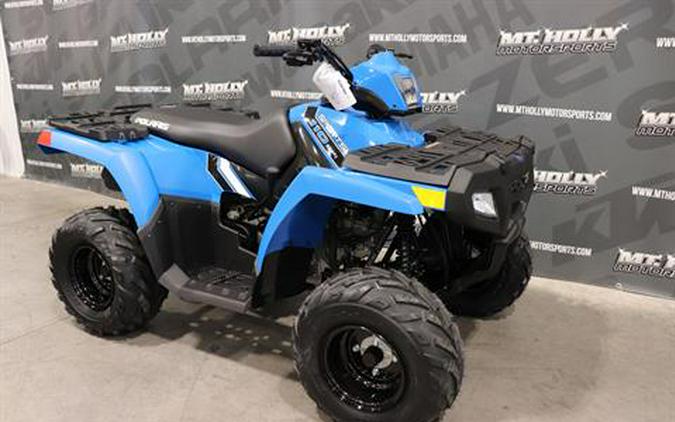 2025 Polaris Sportsman 110 EFI