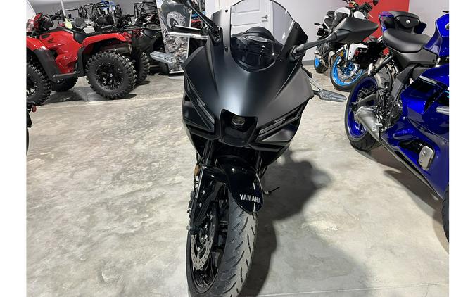 2025 Yamaha YZF R3