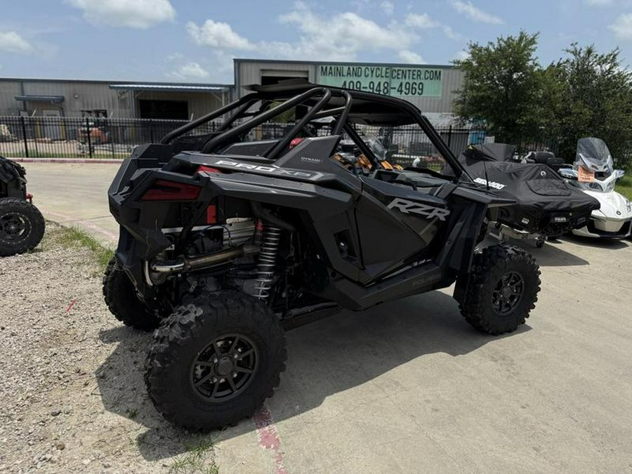 2024 Polaris® RZR Pro XP Ultimate