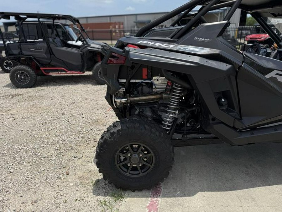 2024 Polaris® RZR Pro XP Ultimate