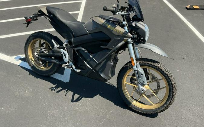 2021 Zero DSR ZF14.4