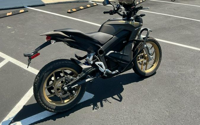 2021 Zero DSR ZF14.4