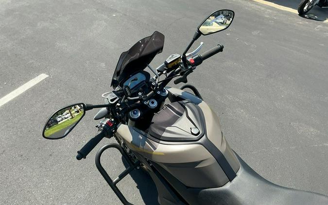 2021 Zero DSR ZF14.4