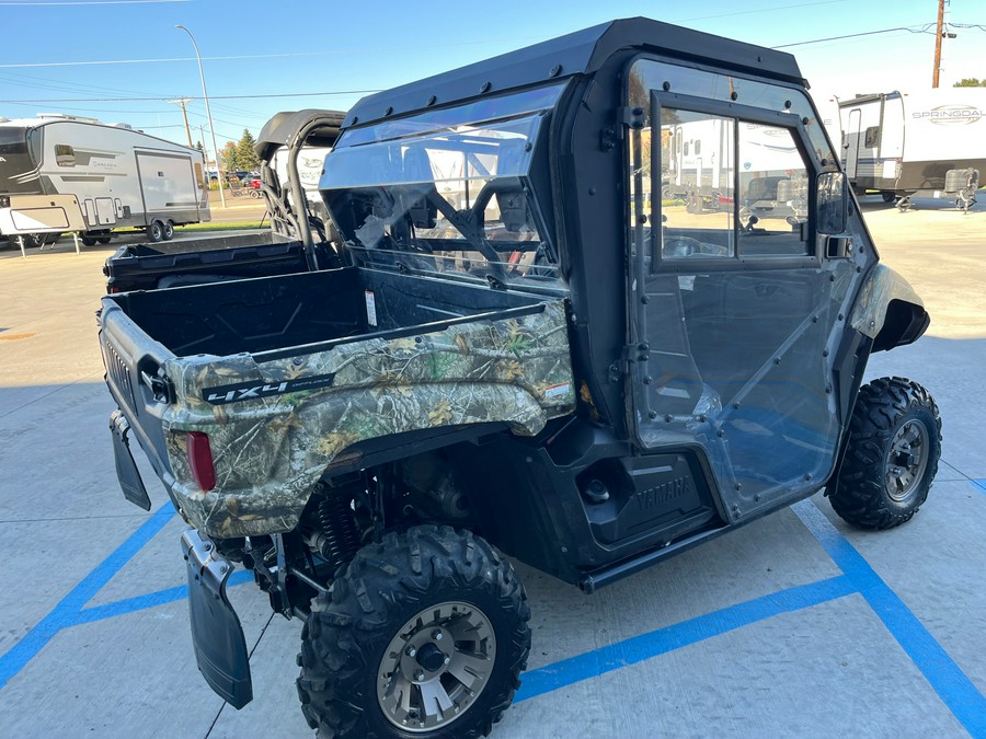2019 Yamaha Motor Corp., USA Viking EPS