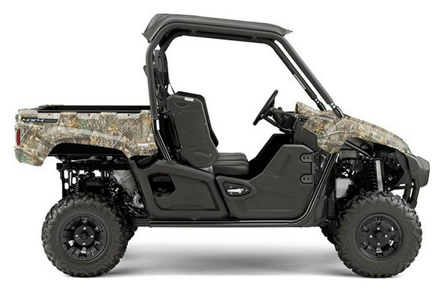 2019 Yamaha Motor Corp., USA Viking EPS