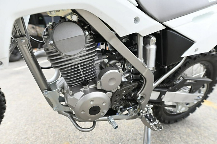 2026 Kawasaki KLX 140R L