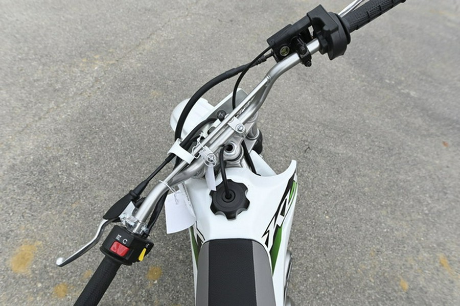 2026 Kawasaki KLX 140R L