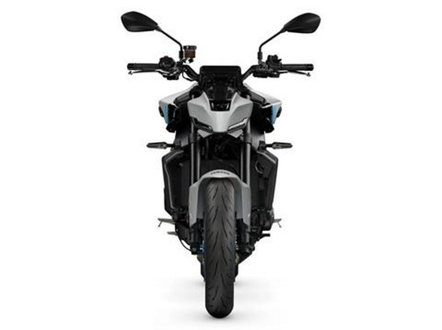 2026 Yamaha MT-09