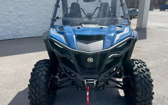 2025 Yamaha Wolverine RMAX2 1000 Limited