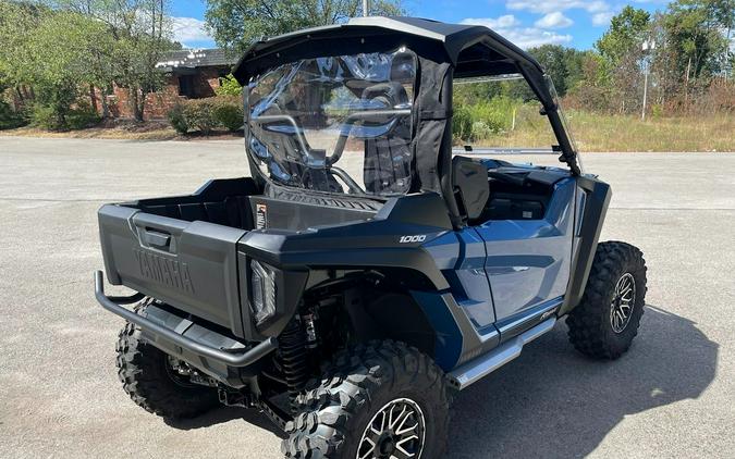 2025 Yamaha Wolverine RMAX2 1000 Limited