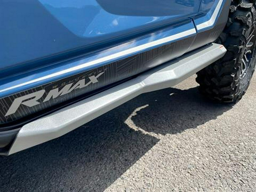 2025 Yamaha Wolverine RMAX2 1000 Limited