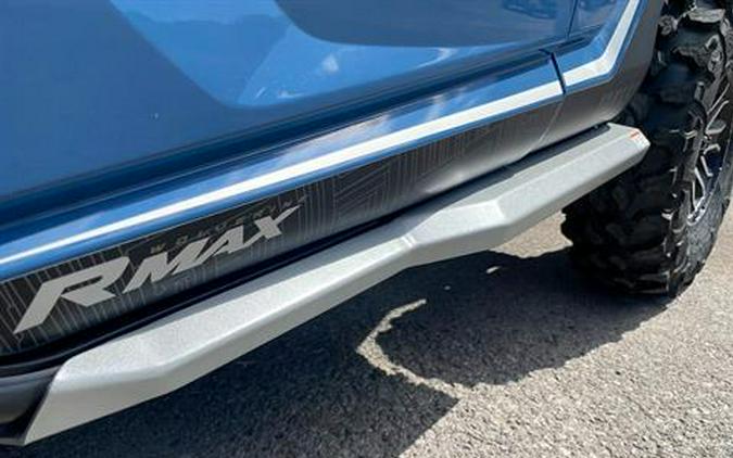 2025 Yamaha Wolverine RMAX2 1000 Limited