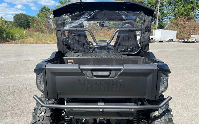 2025 Yamaha Wolverine RMAX2 1000 Limited