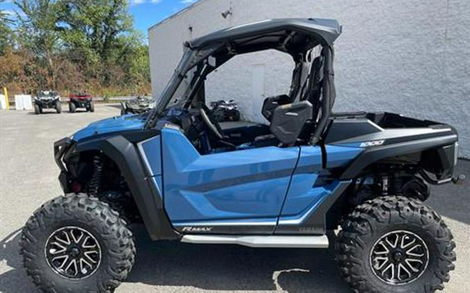 2025 Yamaha Wolverine RMAX2 1000 Limited