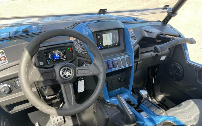 2025 Yamaha Wolverine RMAX2 1000 Limited