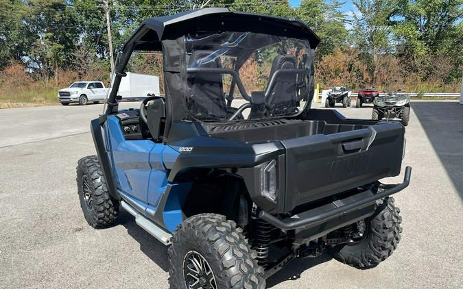 2025 Yamaha Wolverine RMAX2 1000 Limited